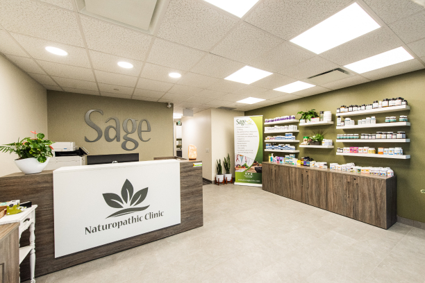 Sage Naturopathic Clinic