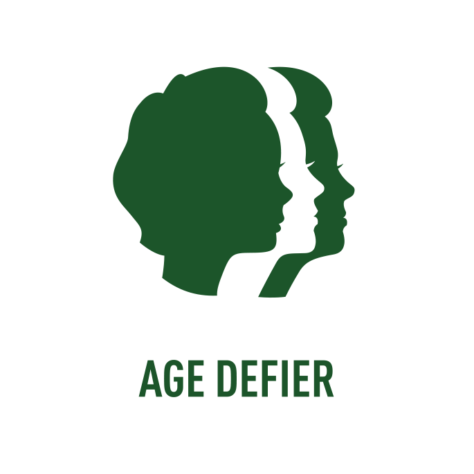 Age Defier (Anti-aging)