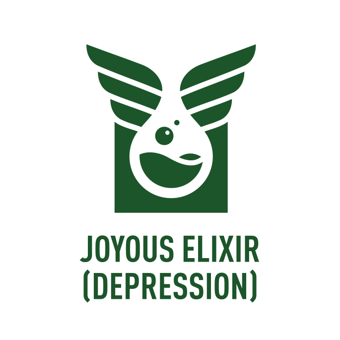 Joyous Elixir (Anti-depression)