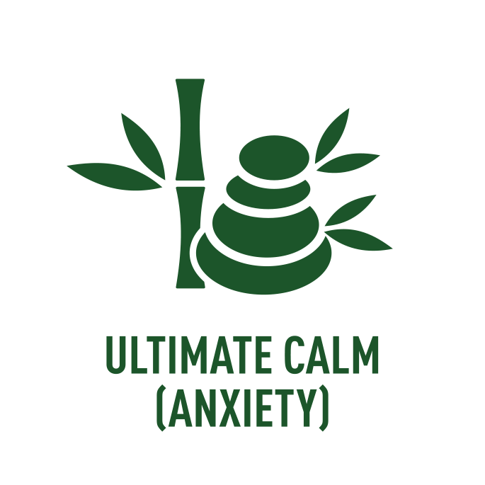 Ultimate Calm (Anti-Anxiety)