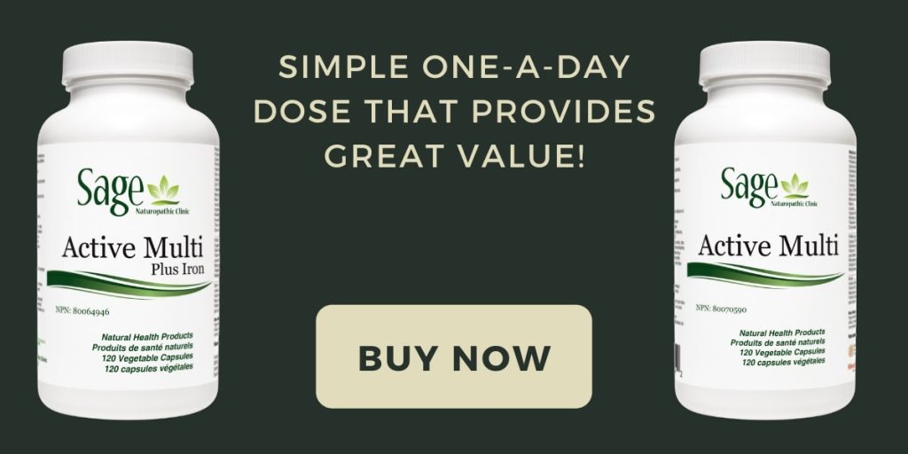 Simple One-A-Day Dose That Provides Great value!