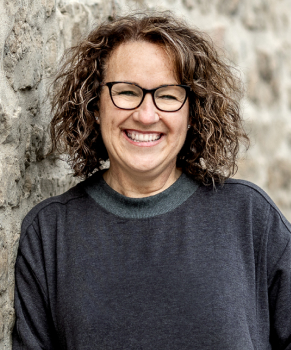 Sarah Dickson, RHN