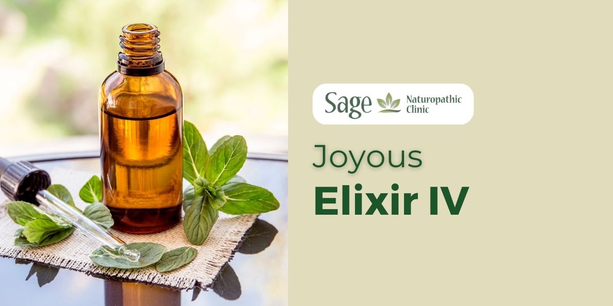 Joyous Elixir IV Therapy