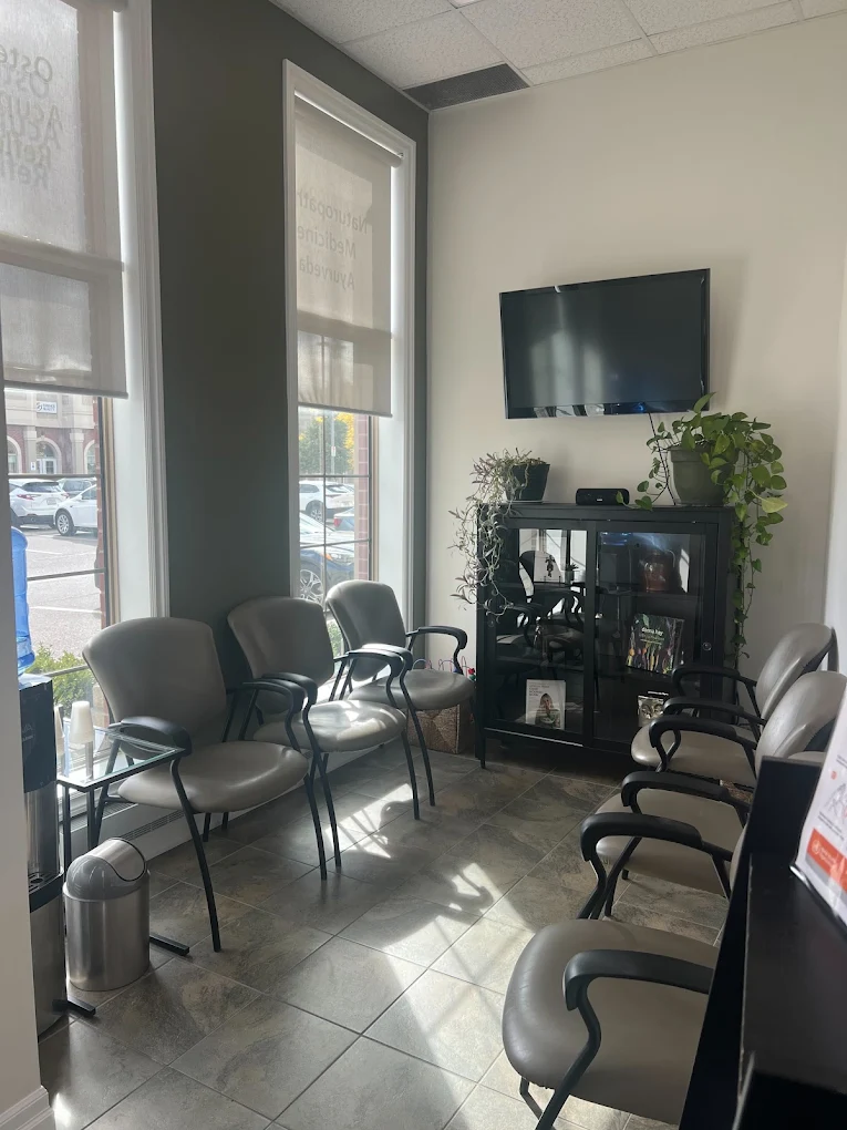 Oakville Clinic