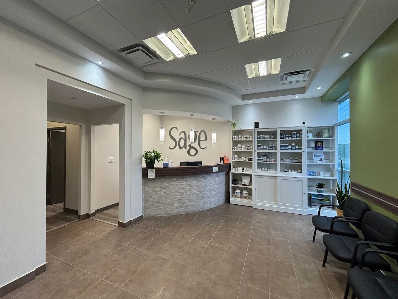 Cambridge Clinic
