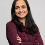 Dr. Maya McCready, ND