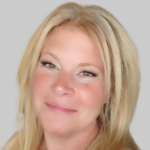 Nutritionist Genny Chittick Tonin