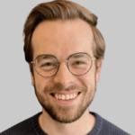 Hogan Brock, Registered Psychotherapist