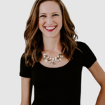 Functional Nutritionist Holly Bradich, BSc.