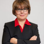 Marianna Duba, M.Sc., RNCP