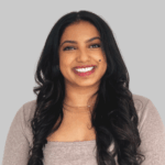 Nevesha Persad-Maharaj, Registered Psychotherapist
