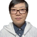 Catherine Zheng, Registered Acupuncturist