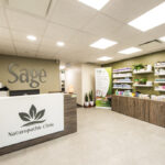 Sage Naturopathic Clinic