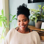 Tanya Hamlet, RMT, MLD