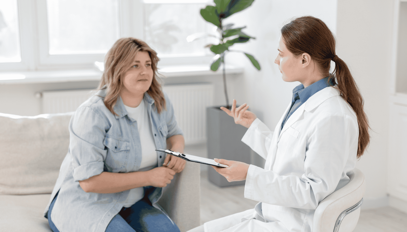 Metabolic Health & Weight | Sage Naturopathic Clinic